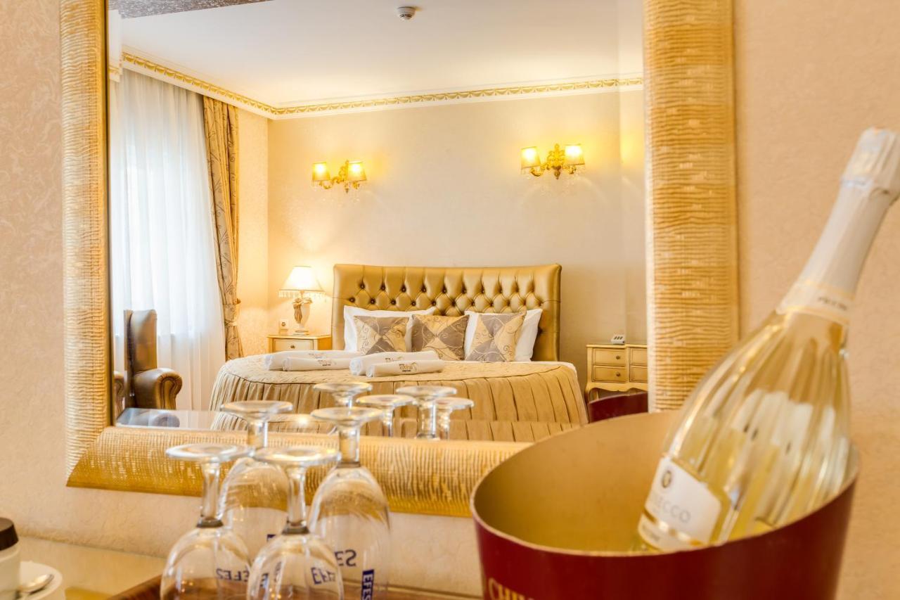 Twins Hotel Ankara Eksteriør bilde